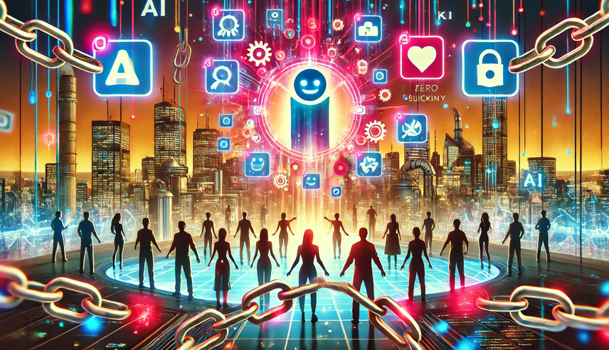 用户想来就来，想走就走！文心一言、Kimi们拿什么套住人心？